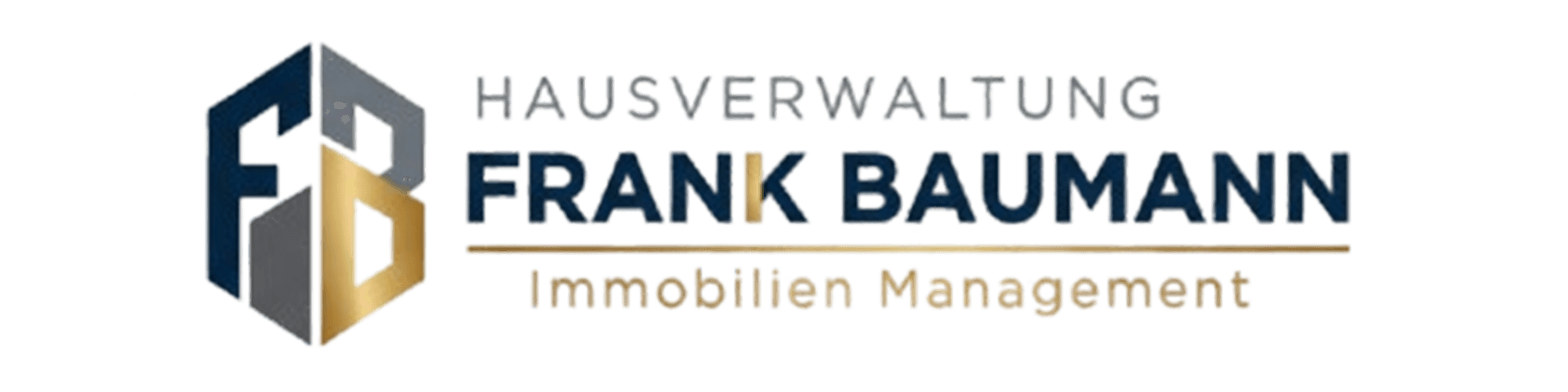 Hausverwaltung Frank Baumann – Immobilien Management Zweibrücken